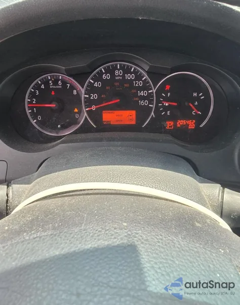 2012 Nissan Altima Base из США, поврежденный, VIN 1N4AL2AP7CN419317